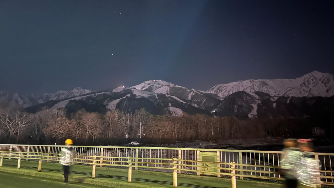 Snow Machine 2026の画像